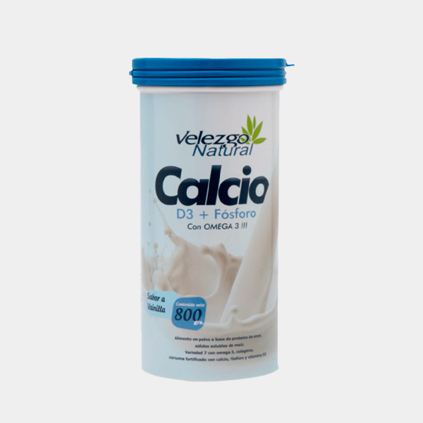 CALCIO D3 + FOSFORO POLVO