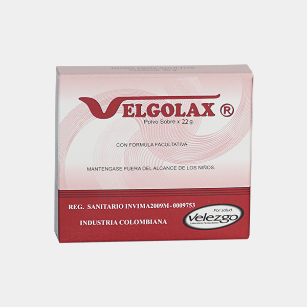 VELGOLAX POLVO