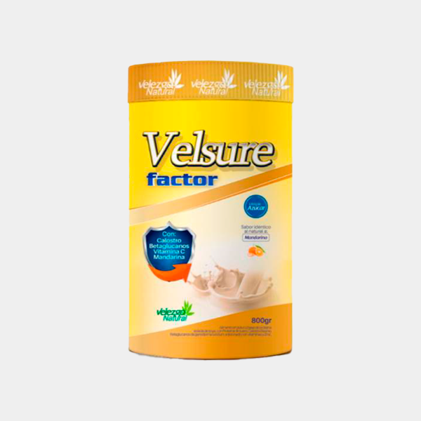 VELSURE FACTOR POLVO