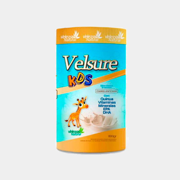VELSURE KDS POLVO