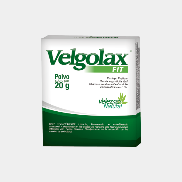 VELGOLAX FIT