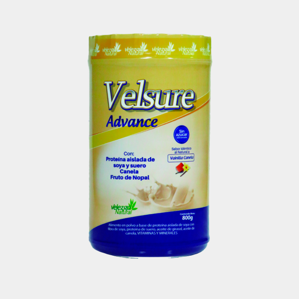 VELSURE ADVANCE