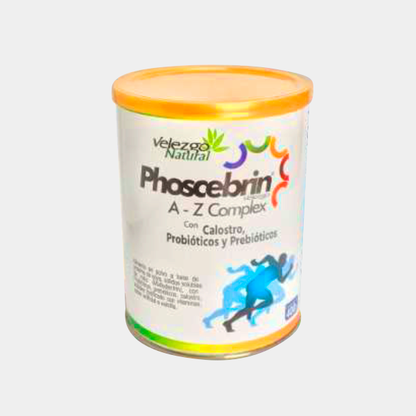 PHOSCEBRIN A-Z COMPLEX